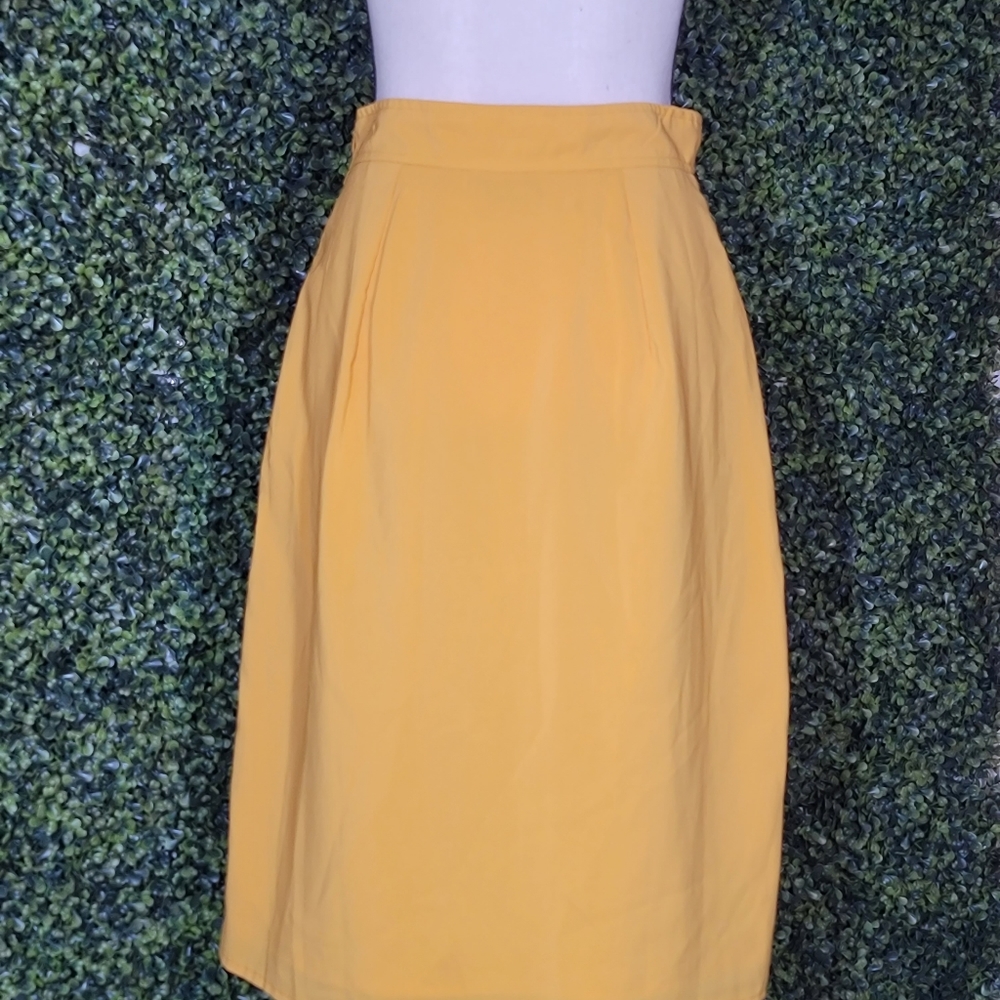 Vintage Skirt - Picture 5 of 8